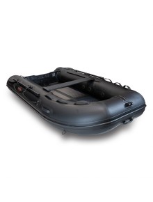 Σκάφος διασωστικό Raptor 300 X-Treme Carbon Black