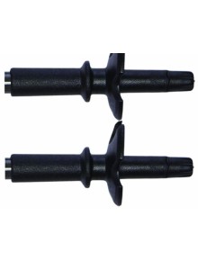 Ανταλλακτικά Μπατον Black Diamond ZPOLE Trekking Tips