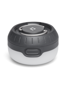 Λάμπα Μπαταρίας Black Diamond Moji Graphite 2
