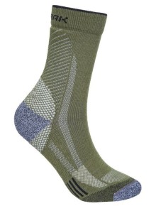 Κάλτσες Ορειβασίας Icepeak Ivinis Dark Olive