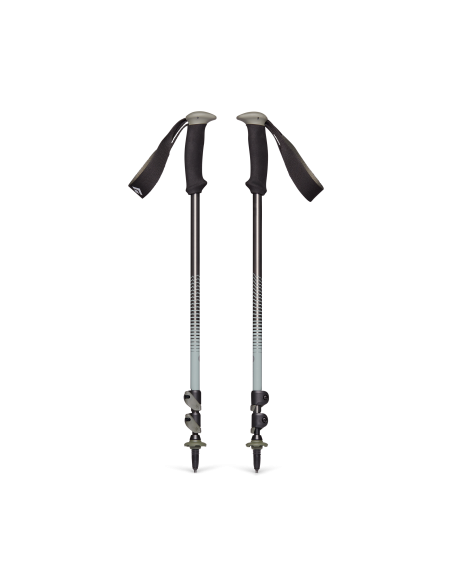 Μπατόν Black Diamond Trail Back Trek Poles Tundra