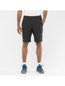 Ανδρική Βερμούδα Salomon Outrack Men's Shorts Black 2