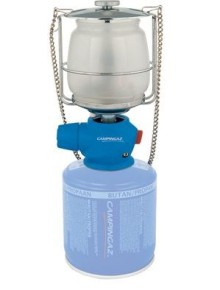 Λάμπα υγραερίου Campingaz Lantern Lumostar Plus