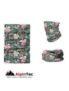Μαντήλι πολυμορφικό Alpin Pro Life Jardin