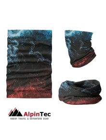 Μαντήλι πολυμορφικό Alpin Pro Life Iceland
