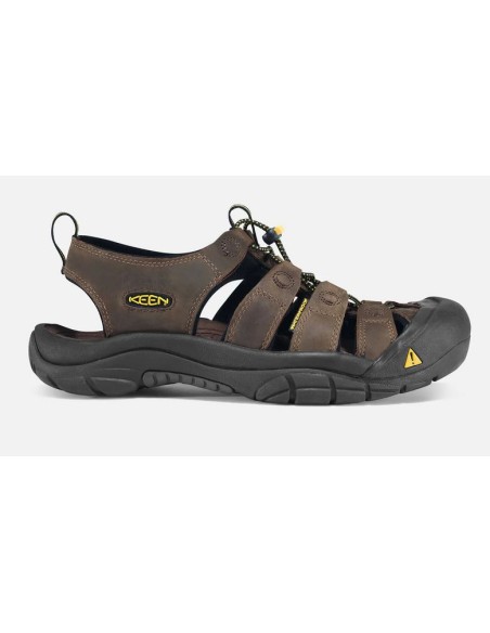 Ανδρικό σανδάλι Keen Newport Bison