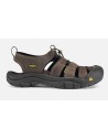 Ανδρικό σανδάλι Keen Newport Bison