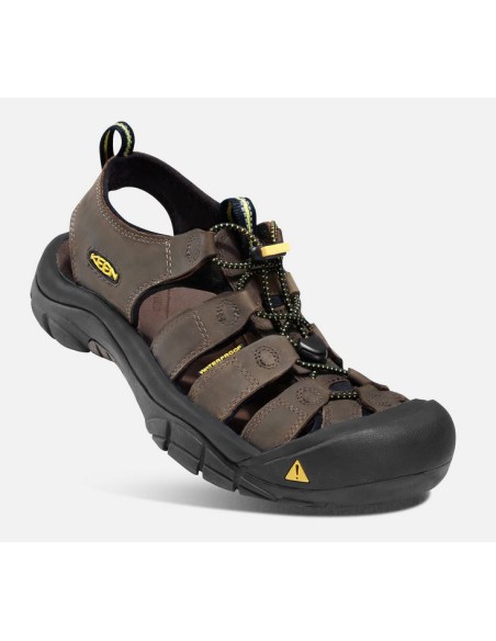 Ανδρικό σανδάλι Keen Newport Bison