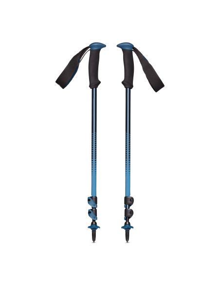 Μπατόν Black Diamond Trail Back Trekking Poles Azurite