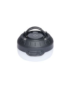 Επαναφορτιζόμενή λάμπα Black Diamond Moji R+ Black