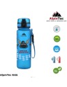 Παγούρι AlpinTec Bra Free Sraw 0.500lt Blue Cars