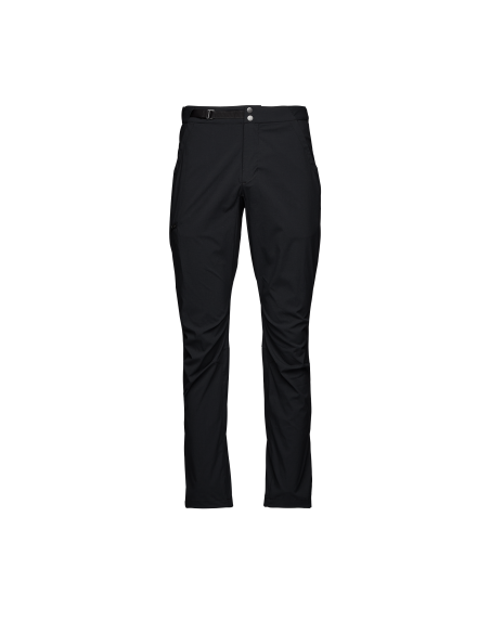 Ανδρικό παντελόνι αναρρίχησης Black Diamond Technician Alpine Black