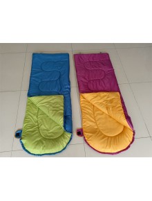 Παιδικός υπνόσακος HUPA Kids 150 - Μοβ 2