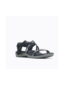 Γυναικείο Σανδάλι Merrell Terran Lattice Black 2