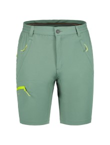 Ανδρικό σορτς Icepeak Medwin Antique Green