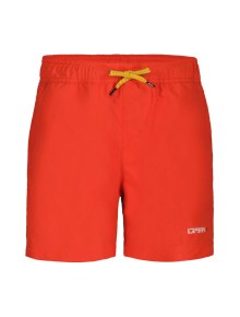 Μαγιό Icepeak Melstone Coral Red