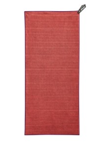 Πετσέτα PackTowl Luxe Beach 150X91cm Vivid Coral