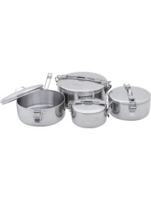 Alpine™ Stowaway Pots 0.775 LT 2