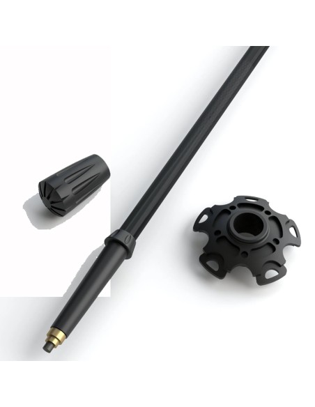 Μπατόν Silva Carbon