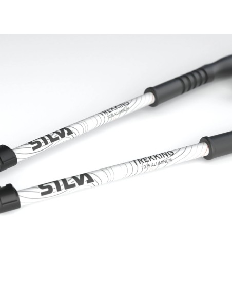 Μπατόν Silva Aluminium