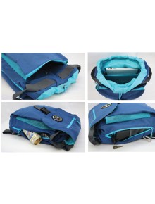 Σακίδιο παραλίας Maui Stellar Blue 2