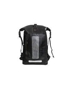 Στεγανό σακίδιο πλάτης Maui 30L Black