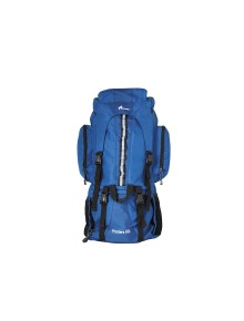 Σακίδιο Maori Frontera 50L Μαύρο - Μπλε
