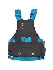 Peak UK River Wrap Black 2