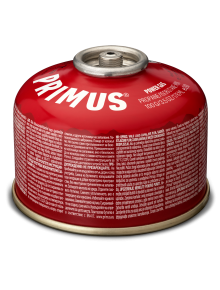 Φιαλίδια υγραερίου Primus Power Gas 100 gr