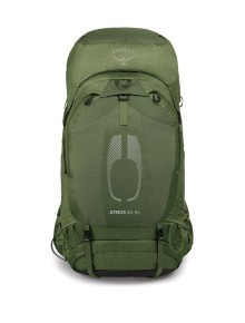 Σακίδιο Ορειβασίας Osprey Atmos AG 65 Mythical Green 2