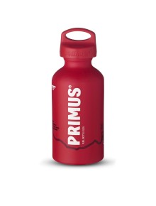 Primus Fuel Bottle Red - 0.35L