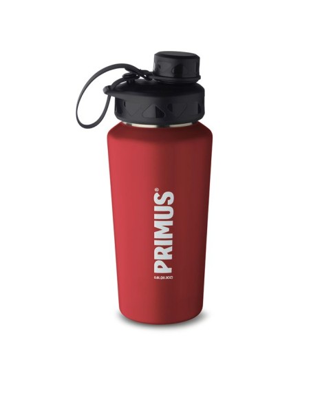 Παγούρι Primus TrailBottle 0.6L Red