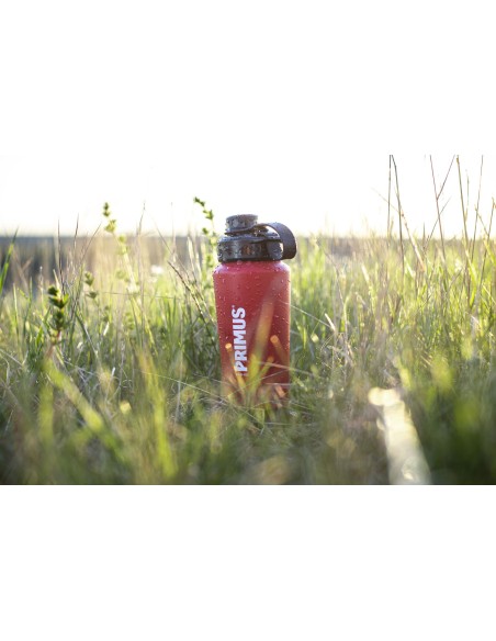 Παγούρι Primus TrailBottle 0.6L Red
