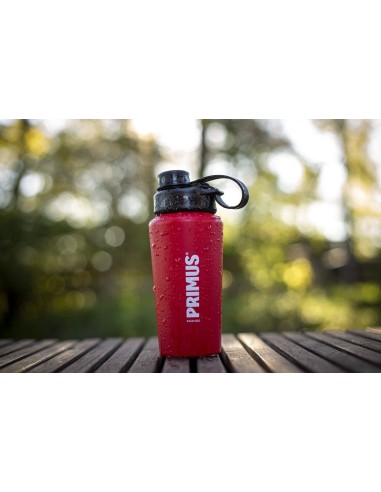 Παγούρι Primus TrailBottle 0.6L Red