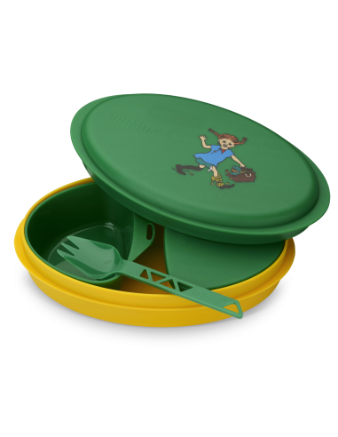 Πιάτα Primus Pippi Meal Set – Green