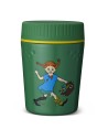 Θερμός Φαγητού Stainless Steel Primus Pippi TrailBreak Lunch jug - Green