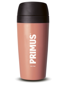 Θερμός - Ποτήρι Primus Commuter Mug 0.4L Salmon Pink