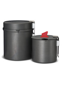 Σκεύη μαγειρέματος Primus Trek Pot Set 1.6L