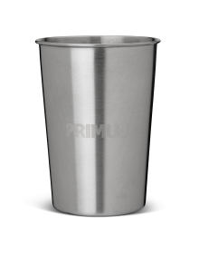 Ποτήρι Primus Drinking Glass Stainless steel 0.3L