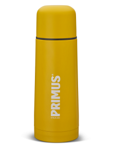 Θερμός Primus Vacuum Bottle 0.75L Yellow