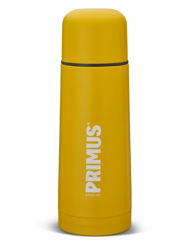 Θερμός Primus Vacuum Bottle 0.75L Yellow