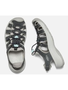 Γυναικείο σανδάλι Keen Astoria Leather Magnet - Vapor 2