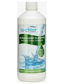 Διαυγαστικό - αντιλιακό Υγρό Ultra-Kleer Clarifier - 1Kg