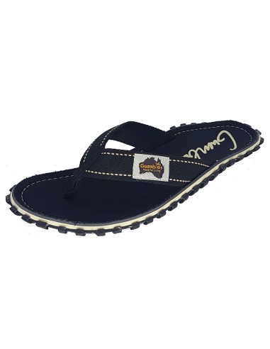 Σαγιονάρα Gumbies Islander Black