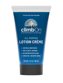 ClimbOn Creme 2.3 Oz 2
