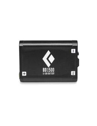 Μπαταρία Black Diamond 1500 Battery