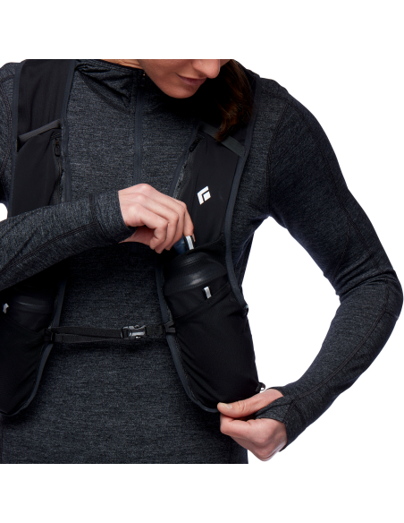 Σακίδιο Black Diamond Distance 4 Pack Black