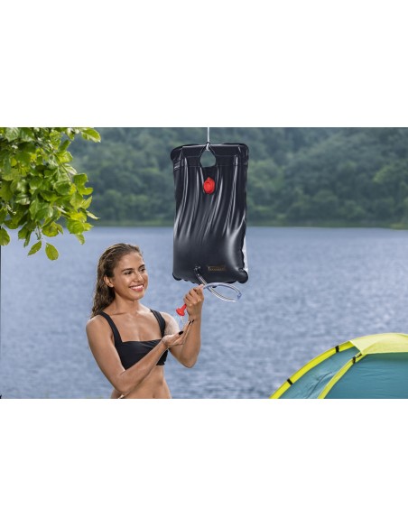 Ντουζ ηλιακό Pavillo Solar-Pro Shower 20 lt