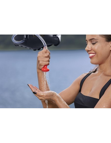 Ντουζ ηλιακό Pavillo Solar-Pro Shower 20 lt