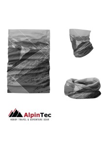 Μαντήλι πολυμορφικό Alpin Pro Life Hielo I